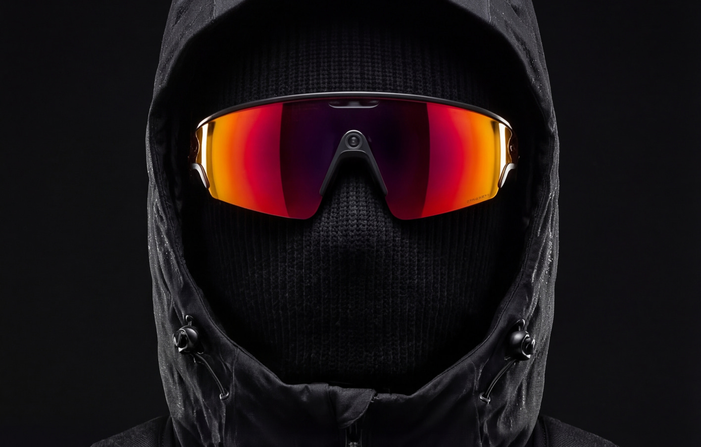 Oakley x Meta hero visual